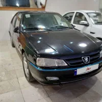 پژوپارسtu5 مدل۹۵دریچه گازسیمی نقد اقساط|خودرو سواری و وانت|قم, محمد آباد|دیوار