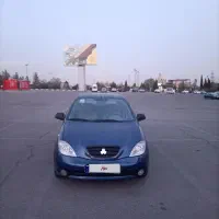 تیبا