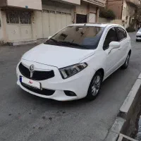برلیانس h220 مدل 1395 اتوماتیک