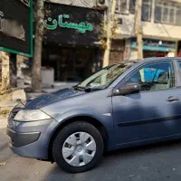 مگان خانگی فوق العاده تمیز|خودرو سواری و وانت|اصفهان, بهارستان|دیوار