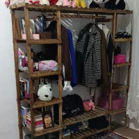 رگال چوبی|فروشگاه و مغازه|اردبیل, |دیوار