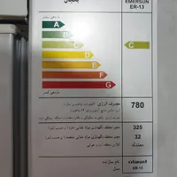 یخچال امرسان دوقلو سالم سالم|یخچال و فریزر|تهران, قیام‌دشت|دیوار