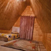 اجاره باغ ویلا سوئیسی شاهنامه۳۶|اجارهٔ کوتاهمدت ویلا و باغ|مشهد, چهاربرج|دیوار