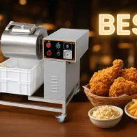 تجهیزات صنعتی آشپزخانه