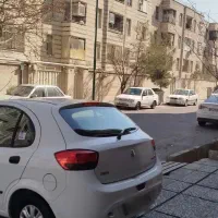 تیبا 2مدل96|خودرو سواری و وانت|تهران, جوادیه تهرانپارس|دیوار