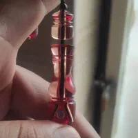 تسبیح سندلوس و تسبیح کهربا کهنه|جواهرات|کرمانشاه, |دیوار