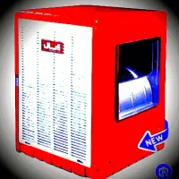 سرویس و تعمیرات و نصب کولر آبی با کیفیت کار بالا