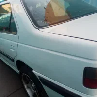 پارس 91بیرنگ 210کار|خودرو سواری و وانت|پاکدشت, پاکدشت (مامازند)|دیوار