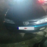 پارس 88معاوضه باسایپانیسان