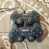 دسته کامپیوتر مچر