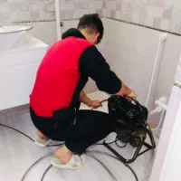 لوله بازکنی نادری قزوین و حومه65%تخفیف شبانه روزی