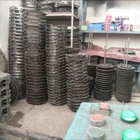 پراید سمند پژو 206 پیکان پارس دیسک و صفحه کلاچ|خدمات حمل و نقل|زنجان, |دیوار