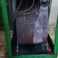 کولر آبی
