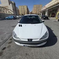 ۲۰۶ تیپ ۵|خودرو سواری و وانت|اندیشه, اندیشه فاز ۴|دیوار