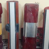 چراغ گردان امدادی نور ندا|قطعات یدکی و لوازم جانبی|اهواز, سلطانمنش|دیوار