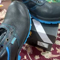 ۲جفت کفش کار|کیف، کفش، کمربند|مشهد, رده|دیوار