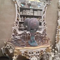 مجسمه های دکوری|مجسمه، تندیس، ماکت|مراغه, |دیوار