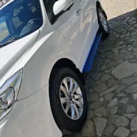 هایما S7 پلاس، مدل ۱۴۰۱|خودرو سواری و وانت|تبریز, |دیوار