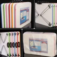 میز تحریر وایت برد به همراه ماژیک و تخته پاک کن