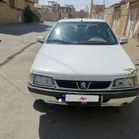 پژو اس ال ایکس. تیو فایو96|خودرو سواری و وانت|شهرضا, |دیوار