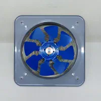 هواکش فلزی دمنده ( فن . تهویه )