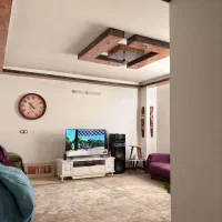 اجاره اپارتمان ۸۰ متری ایثارگران|اجارهٔ آپارتمان|شاهین‌شهر, اقبال لاهوری|دیوار