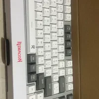 کیبورد redragon bk7114
