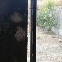 نصب ضدسرقت‌درب‌اتاقی‌سرویسی آلمینیوم و آهنی تضمینی|خدمات پیشه و مهارت|گرگان, |دیوار