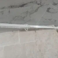 چوب پرده