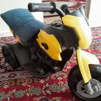 موتورشارژی، ماشینک|اسباب‌‌بازی|دماوند, دماوند|دیوار