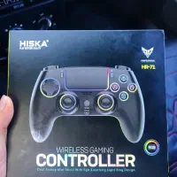 دسته برای ps4|کنسول، بازی ویدئویی و آنلاین|اردبیل, |دیوار