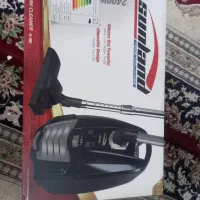 جارو برقی نو