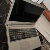 لب تاب لنوو مدل z500|رایانه همراه|اصفهان, ملک‌شهر|دیوار