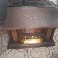 بخاری گازی|بخاری، هیتر، شومینه|خسروشاه, |دیوار