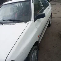 پراید ۸۲