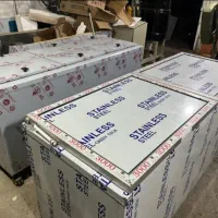 شیرسردکن کانکس فست فود کره گیر روستر قهوه حلزونی|فروشگاه و مغازه|سنندج, |دیوار