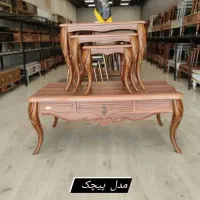 تولید و پخش عمده جلومبلی پیچک و مینو