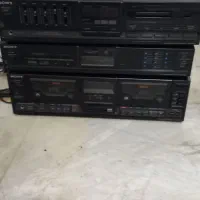 ضبط 3 طبقه سونی اصل