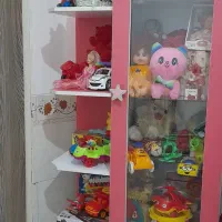 سرویس خواب کودک