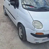 فروش دوو ماتیز ۸۱|خودرو سواری و وانت|شیراز, مسلم|دیوار