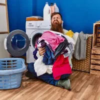 خشک شویی و اتوشویی فردوس
