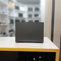 لپ تاپ ASUS TAF FA507 R7 7535HS 6GB RTX4050|رایانه همراه|برازجان, |دیوار
