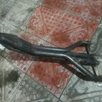 هدرز ۴۰۵  فولادی