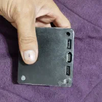 پاور بانک ۱۵ هزار لیتیوم یون