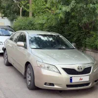تویوتا کمری ۲۰۰۷