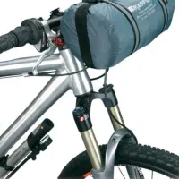 چادر دوچرخه سواری برند تاپیک|کوهنوردی و کمپینگ|ری, امین آباد|دیوار