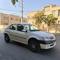 ال ۹۰ e2 مدل ۹۲|خودرو سواری و وانت|کرج, کیانمهر|دیوار