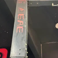 فروش جک دو ستون EAE در حد نو
