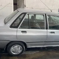 پرایدمدل91