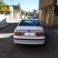 سمند lx۹۹برج ۱۲|خودرو سواری و وانت|دورود, |دیوار